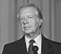 Jimmy Carter and nuclear close call